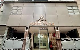 Hotel Amrit Villa